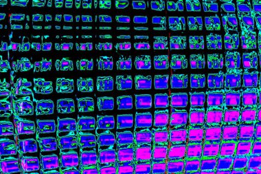 yaratıcı ve tasarım sanatı, kopyalama alanı duvar kağıdı, soyut renkli doku arkaplanı  