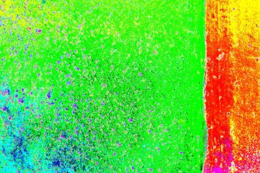 yaratıcı ve tasarım sanatı, kopyalama alanı duvar kağıdı, soyut renkli doku arkaplanı