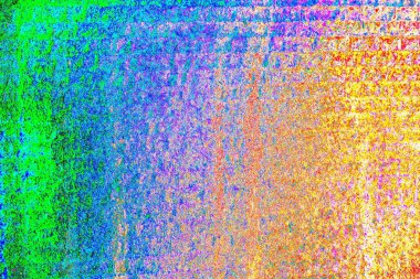 yaratıcı ve tasarım sanatı, kopyalama alanı duvar kağıdı, soyut renkli doku arkaplanı  