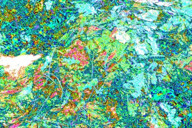 yaratıcı ve tasarım sanatı, kopyalama alanı duvar kağıdı, soyut renkli doku arkaplanı  