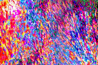 yaratıcı ve tasarım sanatı, kopyalama alanı duvar kağıdı, soyut renkli doku arkaplanı