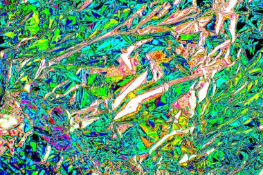 yaratıcı ve tasarım sanatı, kopyalama alanı duvar kağıdı, soyut renkli doku arkaplanı