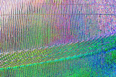 yaratıcı ve tasarım sanatı, kopyalama alanı duvar kağıdı, soyut renkli doku arkaplanı  