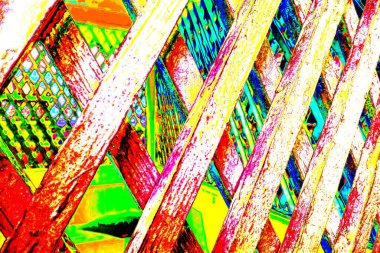 yaratıcı ve tasarım sanatı, kopyalama alanı duvar kağıdı, soyut renkli doku arkaplanı  