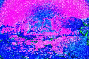 yaratıcı ve tasarım sanatı, kopyalama alanı duvar kağıdı, soyut renkli doku arkaplanı