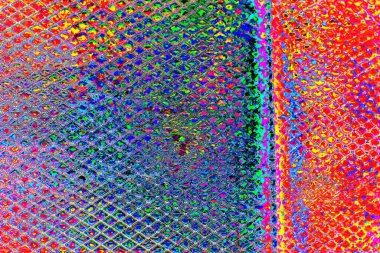 yaratıcı ve tasarım sanatı, kopyalama alanı duvar kağıdı, soyut renkli doku arkaplanı