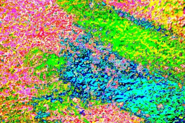 yaratıcı ve tasarım sanatı, kopyalama alanı duvar kağıdı, soyut renkli doku arkaplanı  