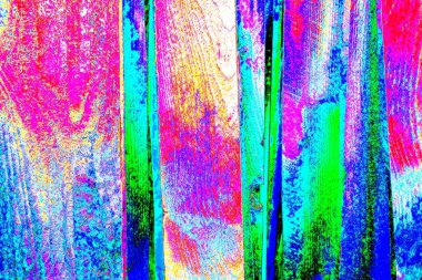 yaratıcı ve tasarım sanatı, kopyalama alanı duvar kağıdı, soyut renkli doku arkaplanı  