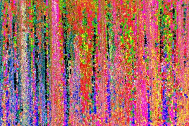 yaratıcı ve tasarım sanatı, kopyalama alanı duvar kağıdı, soyut renkli doku arkaplanı  