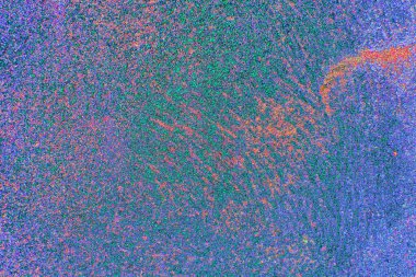 yaratıcı ve tasarım sanatı, kopyalama alanı duvar kağıdı, soyut renkli doku arkaplanı  