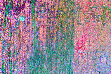 yaratıcı ve tasarım sanatı, kopyalama alanı duvar kağıdı, soyut renkli doku arkaplanı  