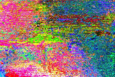 yaratıcı ve tasarım sanatı, kopyalama alanı duvar kağıdı, soyut renkli doku arkaplanı  