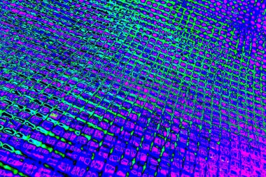 yaratıcı ve tasarım sanatı, kopyalama alanı duvar kağıdı, soyut renkli doku arkaplanı  