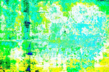 yaratıcı ve tasarım sanatı, kopyalama alanı duvar kağıdı, soyut renkli doku arkaplanı  