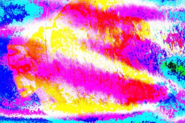 yaratıcı ve tasarım sanatı, kopyalama alanı duvar kağıdı, soyut renkli doku arkaplanı  