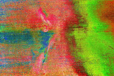 yaratıcı ve tasarım sanatı, kopyalama alanı duvar kağıdı, soyut renkli doku arkaplanı  