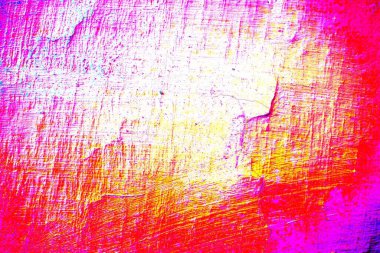yaratıcı ve tasarım sanatı, kopyalama alanı duvar kağıdı, soyut renkli doku arkaplanı  