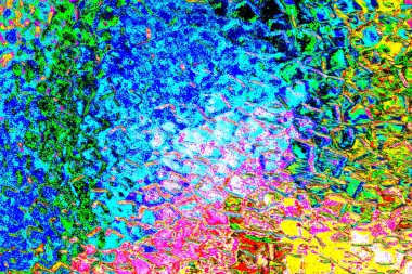 yaratıcı ve tasarım sanatı, kopyalama alanı duvar kağıdı, soyut renkli doku arkaplanı  