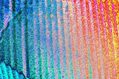 yaratıcı ve tasarım sanatı, kopyalama alanı duvar kağıdı, soyut renkli doku arkaplanı  