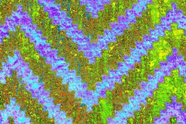 yaratıcı ve tasarım sanatı, kopyalama alanı duvar kağıdı, soyut renkli doku arkaplanı  