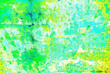 yaratıcı ve tasarım sanatı, kopyalama alanı duvar kağıdı, soyut renkli doku arkaplanı  