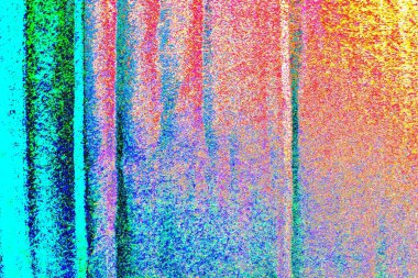 yaratıcı ve tasarım sanatı, kopyalama alanı duvar kağıdı, soyut renkli doku arkaplanı  