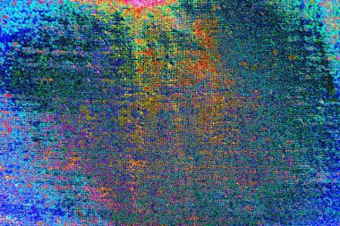 yaratıcı ve tasarım sanatı, kopyalama alanı duvar kağıdı, soyut renkli doku arkaplanı  