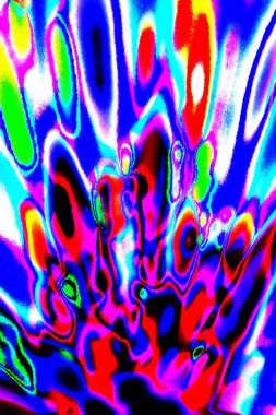 yaratıcı ve tasarım sanatı, kopyalama alanı duvar kağıdı, soyut renkli doku arkaplanı