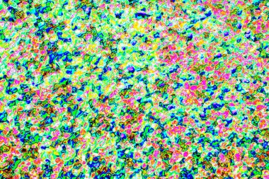 yaratıcı ve tasarım sanatı, kopyalama alanı duvar kağıdı, soyut renkli doku arkaplanı  