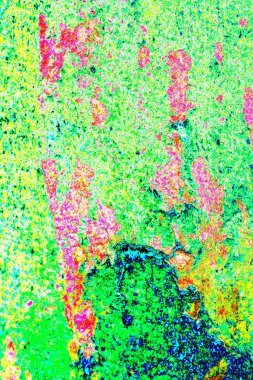 yaratıcı ve tasarım sanatı, kopyalama alanı duvar kağıdı, soyut renkli doku arkaplanı