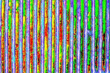 yaratıcı ve tasarım sanatı, kopyalama alanı duvar kağıdı, soyut renkli doku arkaplanı