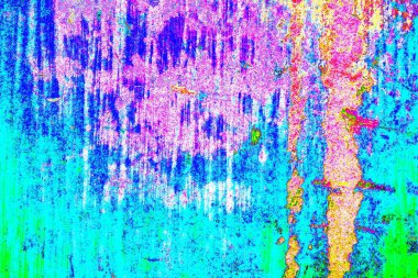 yaratıcı ve tasarım sanatı, kopyalama alanı duvar kağıdı, soyut renkli doku arkaplanı  