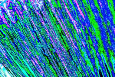 yaratıcı ve tasarım sanatı, kopyalama alanı duvar kağıdı, soyut renkli doku arkaplanı