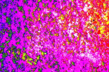 yaratıcı ve tasarım sanatı, kopyalama alanı duvar kağıdı, soyut renkli doku arkaplanı  