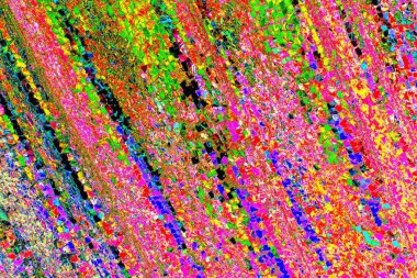 yaratıcı ve tasarım sanatı, kopyalama alanı duvar kağıdı, soyut renkli doku arkaplanı  