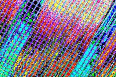 yaratıcı ve tasarım sanatı, kopyalama alanı duvar kağıdı, soyut renkli doku arkaplanı  