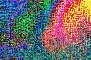 yaratıcı ve tasarım sanatı, kopyalama alanı duvar kağıdı, soyut renkli doku arkaplanı  