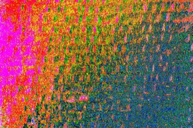 yaratıcı ve tasarım sanatı, kopyalama alanı duvar kağıdı, soyut renkli doku arkaplanı  