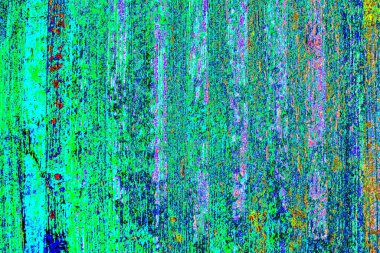 yaratıcı ve tasarım sanatı, kopyalama alanı duvar kağıdı, soyut renkli doku arkaplanı