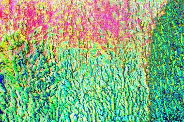 yaratıcı ve tasarım sanatı, kopyalama alanı duvar kağıdı, soyut renkli doku arkaplanı  