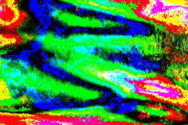 yaratıcı ve tasarım sanatı, kopyalama alanı duvar kağıdı, soyut renkli doku arkaplanı