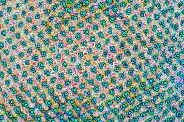 yaratıcı ve tasarım sanatı, kopyalama alanı duvar kağıdı, soyut renkli doku arkaplanı  