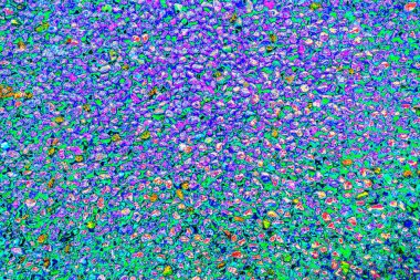 yaratıcı ve tasarım sanatı, kopyalama alanı duvar kağıdı, soyut renkli doku arkaplanı  