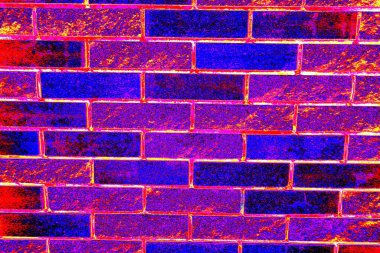 yaratıcı ve tasarım sanatı, kopyalama alanı duvar kağıdı, soyut renkli doku arkaplanı  