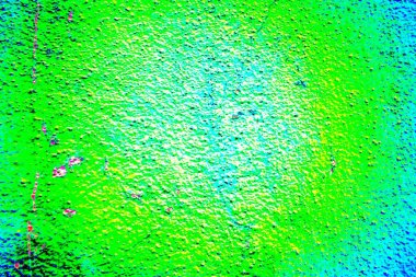 yaratıcı ve tasarım sanatı, kopyalama alanı duvar kağıdı, soyut renkli doku arkaplanı  