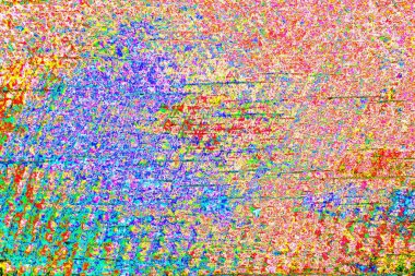 yaratıcı ve tasarım sanatı, kopyalama alanı duvar kağıdı, soyut renkli doku arkaplanı  