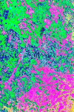 yaratıcı ve tasarım sanatı, kopyalama alanı duvar kağıdı, soyut renkli doku arkaplanı  