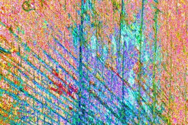 yaratıcı ve tasarım sanatı, kopyalama alanı duvar kağıdı, soyut renkli doku arkaplanı  