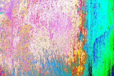 yaratıcı ve tasarım sanatı, kopyalama alanı duvar kağıdı, soyut renkli doku arkaplanı