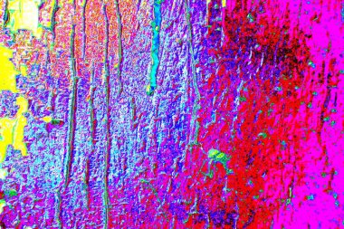 yaratıcı ve tasarım sanatı, kopyalama alanı duvar kağıdı, soyut renkli doku arkaplanı  